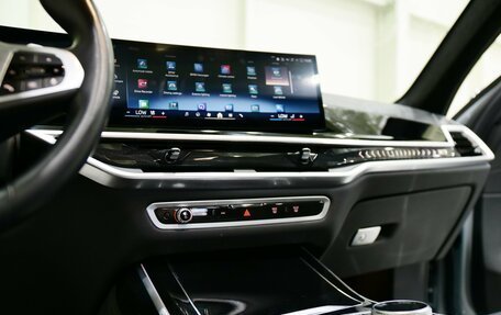 BMW X7, 2025 год, 12 500 000 рублей, 19 фотография