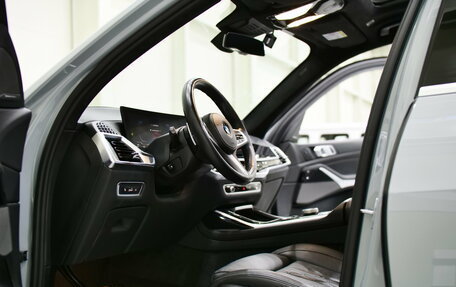 BMW X7, 2025 год, 12 500 000 рублей, 14 фотография