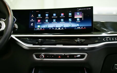 BMW X7, 2025 год, 12 500 000 рублей, 26 фотография