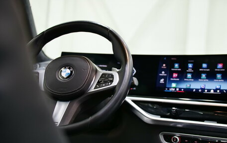 BMW X7, 2025 год, 12 500 000 рублей, 25 фотография