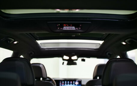BMW X7, 2025 год, 12 500 000 рублей, 28 фотография