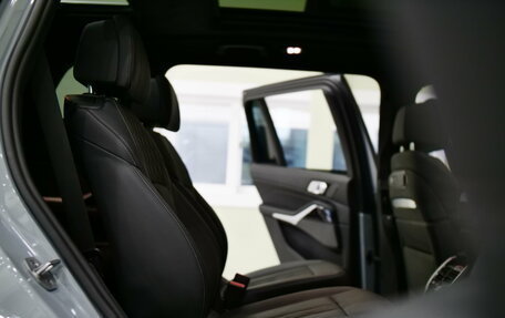 BMW X7, 2025 год, 12 500 000 рублей, 31 фотография