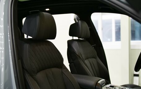BMW X7, 2025 год, 12 500 000 рублей, 36 фотография