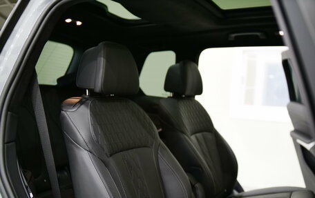 BMW X7, 2025 год, 12 500 000 рублей, 32 фотография