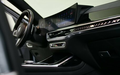 BMW X7, 2025 год, 12 500 000 рублей, 37 фотография