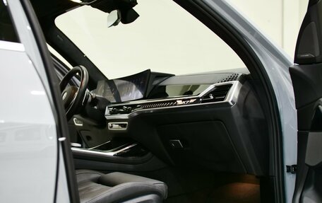 BMW X7, 2025 год, 12 500 000 рублей, 34 фотография
