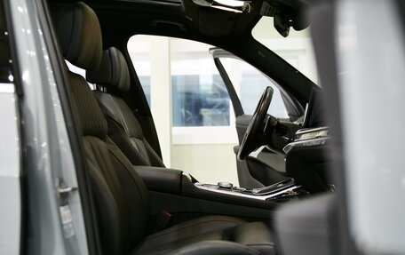 BMW X7, 2025 год, 12 500 000 рублей, 35 фотография