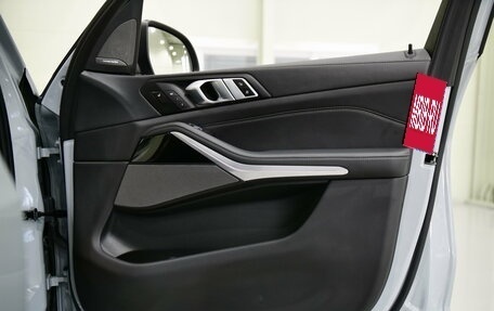 BMW X7, 2025 год, 12 500 000 рублей, 33 фотография