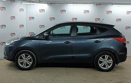 Hyundai ix35 I рестайлинг, 2010 год, 1 099 000 рублей, 7 фотография