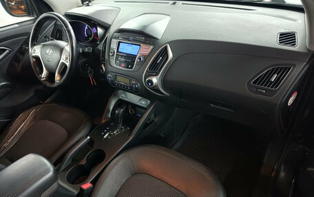Hyundai ix35 I рестайлинг, 2010 год, 1 099 000 рублей, 12 фотография