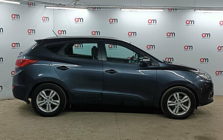 Hyundai ix35 I рестайлинг, 2010 год, 1 099 000 рублей, 8 фотография