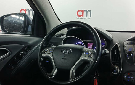 Hyundai ix35 I рестайлинг, 2010 год, 1 099 000 рублей, 13 фотография