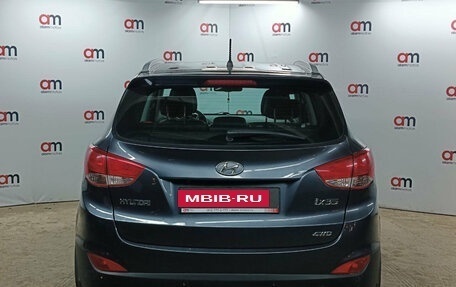 Hyundai ix35 I рестайлинг, 2010 год, 1 099 000 рублей, 5 фотография