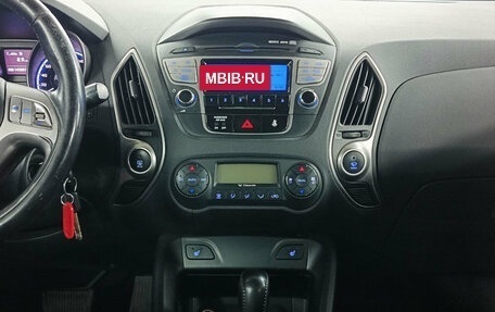 Hyundai ix35 I рестайлинг, 2010 год, 1 099 000 рублей, 15 фотография