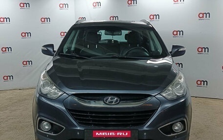 Hyundai ix35 I рестайлинг, 2010 год, 1 099 000 рублей, 2 фотография