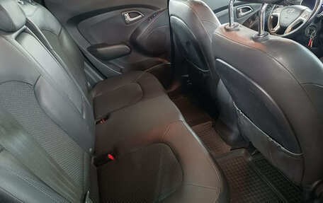Hyundai ix35 I рестайлинг, 2010 год, 1 099 000 рублей, 19 фотография