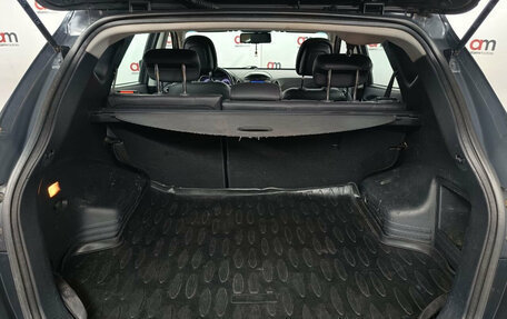 Hyundai ix35 I рестайлинг, 2010 год, 1 099 000 рублей, 20 фотография