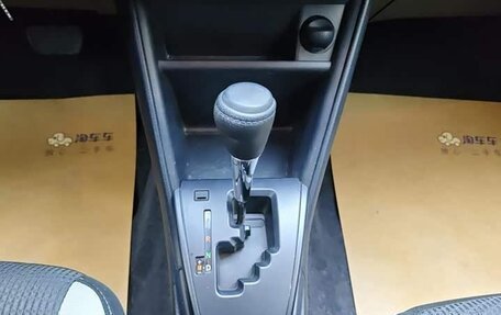 Toyota Yaris XP150 рестайлинг, 2022 год, 1 226 000 рублей, 11 фотография