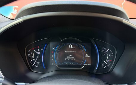 Hyundai Santa Fe IV, 2020 год, 2 930 000 рублей, 17 фотография