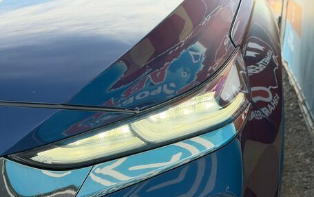 Hyundai Santa Fe IV, 2020 год, 2 930 000 рублей, 12 фотография