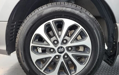 Hyundai Grand Starex Grand Starex I рестайлинг 2, 2020 год, 2 450 000 рублей, 5 фотография