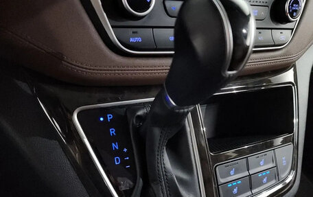 Hyundai Grand Starex Grand Starex I рестайлинг 2, 2020 год, 2 450 000 рублей, 11 фотография