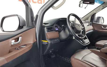 Hyundai Grand Starex Grand Starex I рестайлинг 2, 2020 год, 2 450 000 рублей, 12 фотография