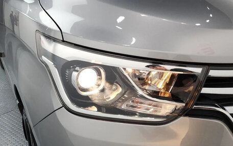 Hyundai Grand Starex Grand Starex I рестайлинг 2, 2020 год, 2 450 000 рублей, 6 фотография