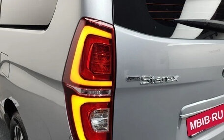 Hyundai Grand Starex Grand Starex I рестайлинг 2, 2020 год, 2 450 000 рублей, 7 фотография