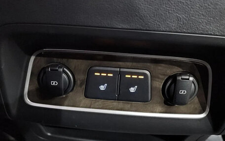 Hyundai Grand Starex Grand Starex I рестайлинг 2, 2020 год, 2 450 000 рублей, 15 фотография