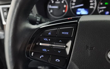 Hyundai Grand Starex Grand Starex I рестайлинг 2, 2020 год, 2 450 000 рублей, 20 фотография