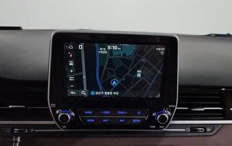 Hyundai Grand Starex Grand Starex I рестайлинг 2, 2020 год, 2 450 000 рублей, 16 фотография