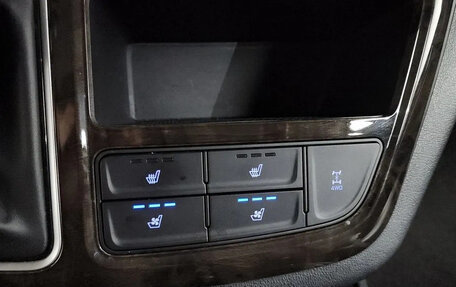Hyundai Grand Starex Grand Starex I рестайлинг 2, 2020 год, 2 450 000 рублей, 14 фотография