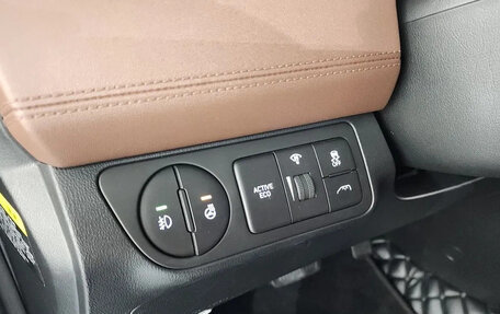 Hyundai Grand Starex Grand Starex I рестайлинг 2, 2020 год, 2 450 000 рублей, 26 фотография