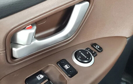 Hyundai Grand Starex Grand Starex I рестайлинг 2, 2020 год, 2 450 000 рублей, 28 фотография
