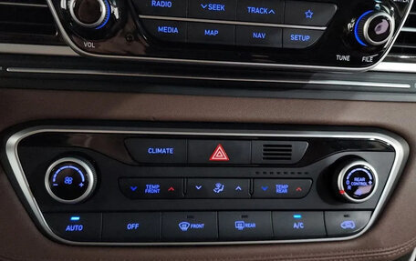 Hyundai Grand Starex Grand Starex I рестайлинг 2, 2020 год, 2 450 000 рублей, 29 фотография