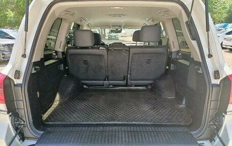 Toyota Land Cruiser 200, 2020 год, 8 170 000 рублей, 16 фотография
