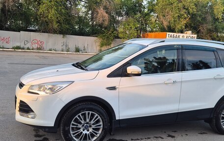 Ford Kuga III, 2013 год, 1 049 000 рублей, 1 фотография