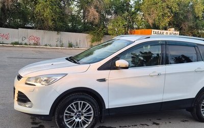Ford Kuga III, 2013 год, 1 049 000 рублей, 1 фотография