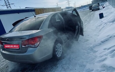 Chevrolet Cruze II, 2011 год, 690 000 рублей, 1 фотография