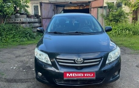 Toyota Corolla, 2010 год, 790 000 рублей, 1 фотография