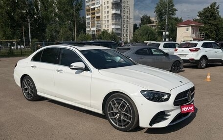 Mercedes-Benz E-Класс, 2020 год, 4 775 000 рублей, 1 фотография