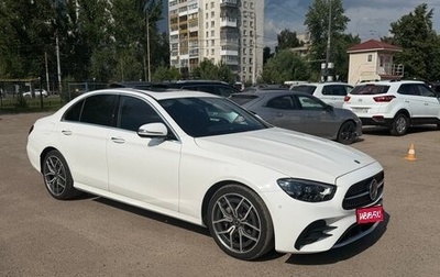 Mercedes-Benz E-Класс, 2020 год, 4 775 000 рублей, 1 фотография