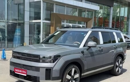 Hyundai Santa Fe IV, 2026 год, 4 490 000 рублей, 1 фотография