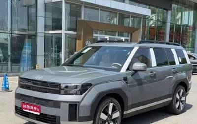 Hyundai Santa Fe IV, 2026 год, 4 490 000 рублей, 1 фотография