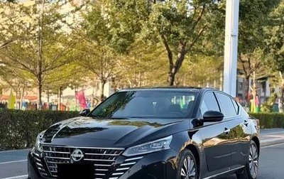 Nissan Altima VI (L34), 2022 год, 2 040 009 рублей, 1 фотография