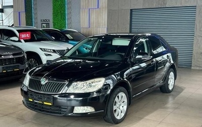 Skoda Octavia, 2010 год, 880 000 рублей, 1 фотография