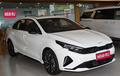 KIA K3, 2023 год, 1 650 030 рублей, 1 фотография