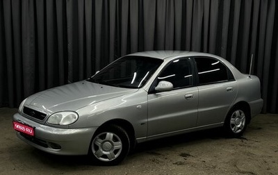 Chevrolet Lanos I, 2009 год, 439 900 рублей, 1 фотография