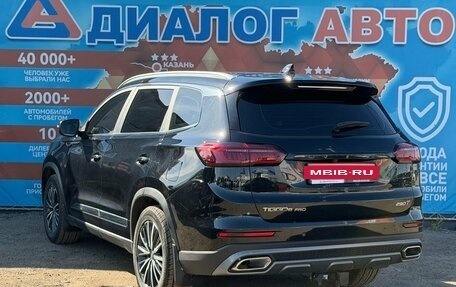 Chery Tiggo 8 Pro, 2022 год, 1 970 000 рублей, 6 фотография